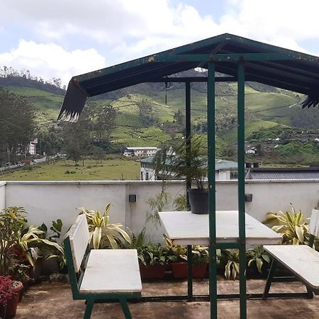 Greenview Holiday Inn Munnar Εξωτερικό φωτογραφία