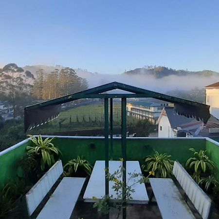 Greenview Holiday Inn Munnar Εξωτερικό φωτογραφία