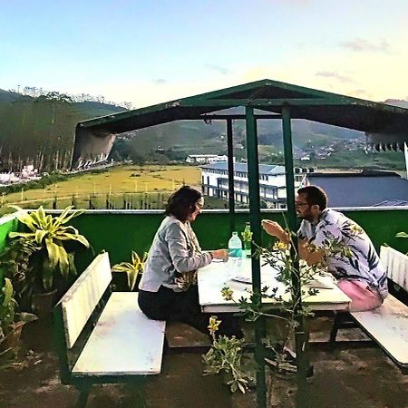 Greenview Holiday Inn Munnar Εξωτερικό φωτογραφία