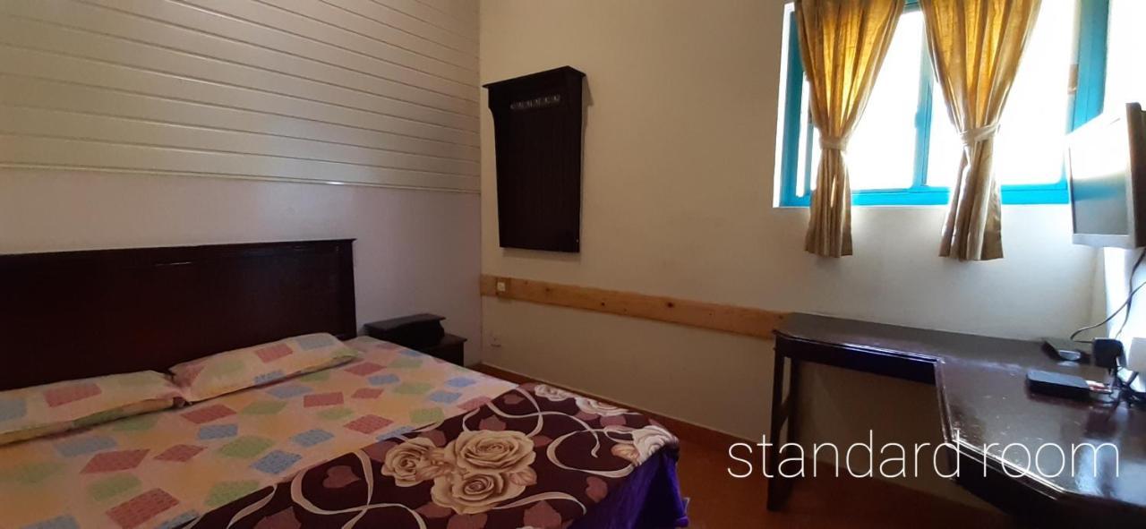 Greenview Holiday Inn Munnar Εξωτερικό φωτογραφία