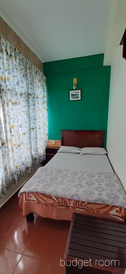 Greenview Holiday Inn Munnar Εξωτερικό φωτογραφία