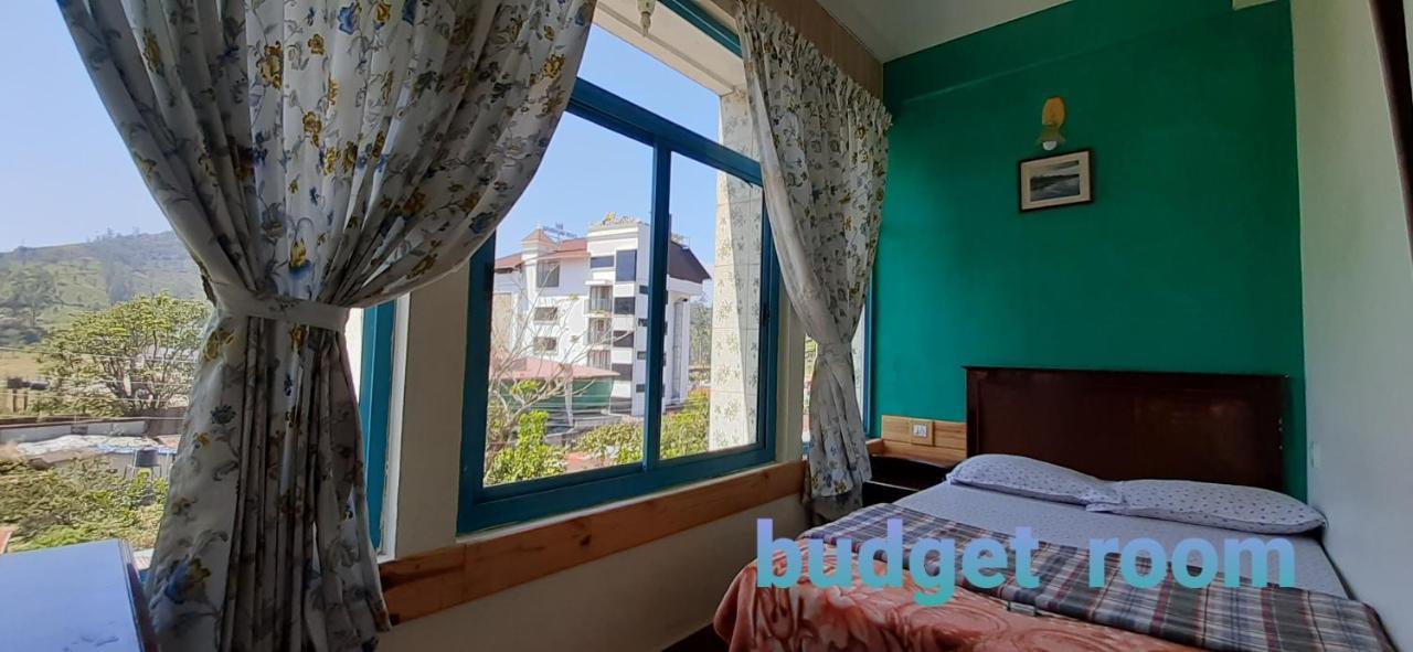 Greenview Holiday Inn Munnar Εξωτερικό φωτογραφία