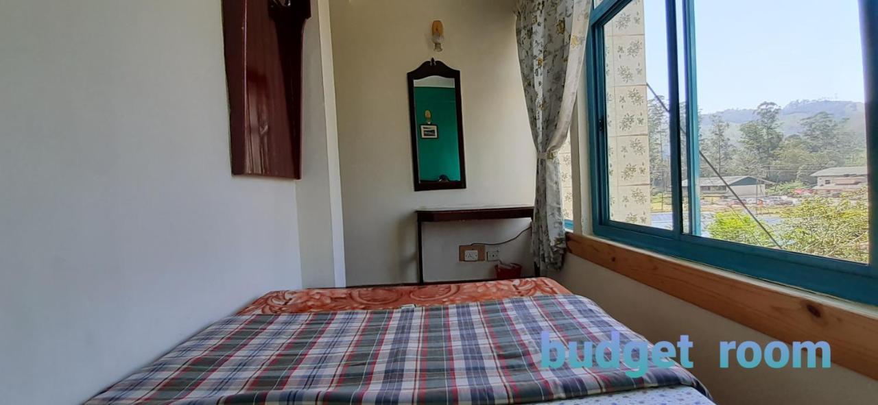 Greenview Holiday Inn Munnar Εξωτερικό φωτογραφία