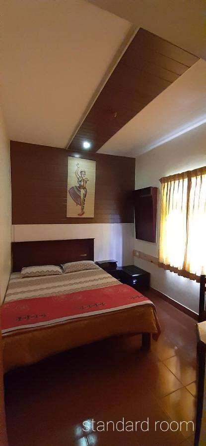 Greenview Holiday Inn Munnar Εξωτερικό φωτογραφία