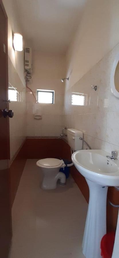 Greenview Holiday Inn Munnar Εξωτερικό φωτογραφία
