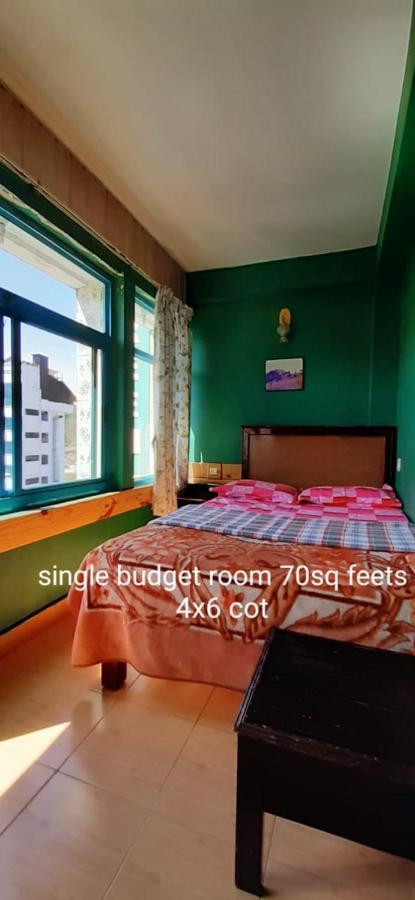 Greenview Holiday Inn Munnar Εξωτερικό φωτογραφία