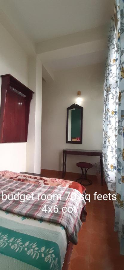 Greenview Holiday Inn Munnar Εξωτερικό φωτογραφία
