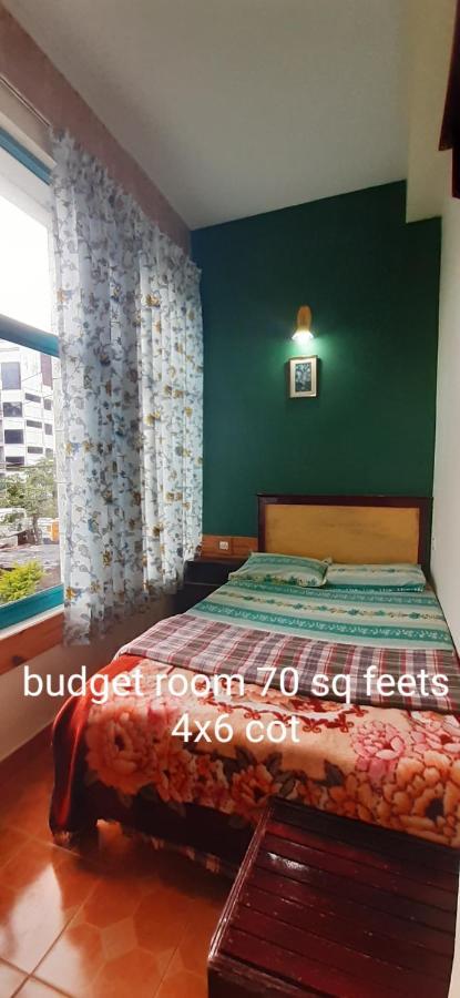 Greenview Holiday Inn Munnar Εξωτερικό φωτογραφία
