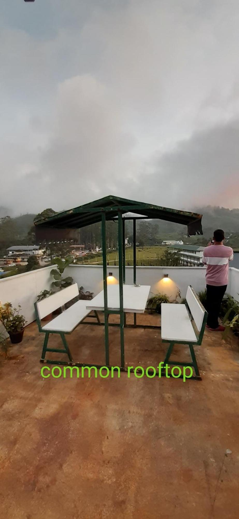 Greenview Holiday Inn Munnar Εξωτερικό φωτογραφία