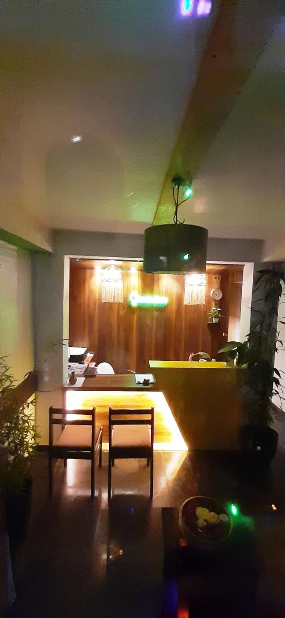 Greenview Holiday Inn Munnar Εξωτερικό φωτογραφία
