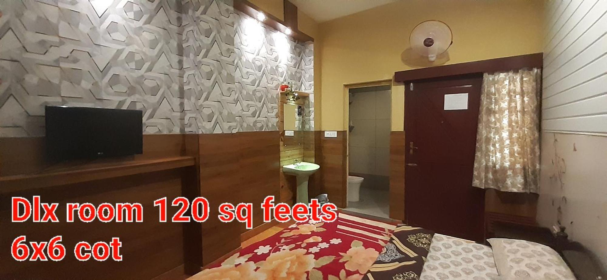 Greenview Holiday Inn Munnar Εξωτερικό φωτογραφία