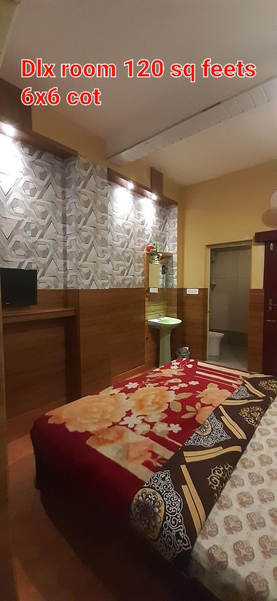 Greenview Holiday Inn Munnar Εξωτερικό φωτογραφία