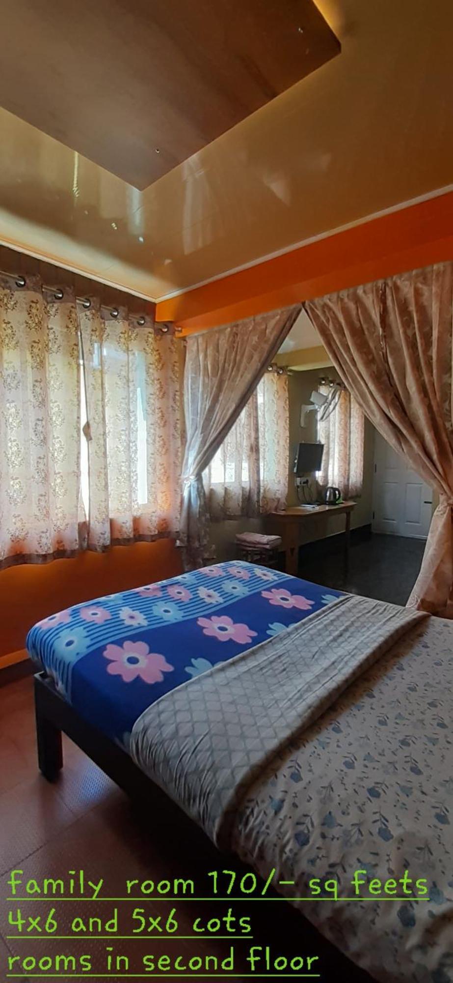 Greenview Holiday Inn Munnar Εξωτερικό φωτογραφία