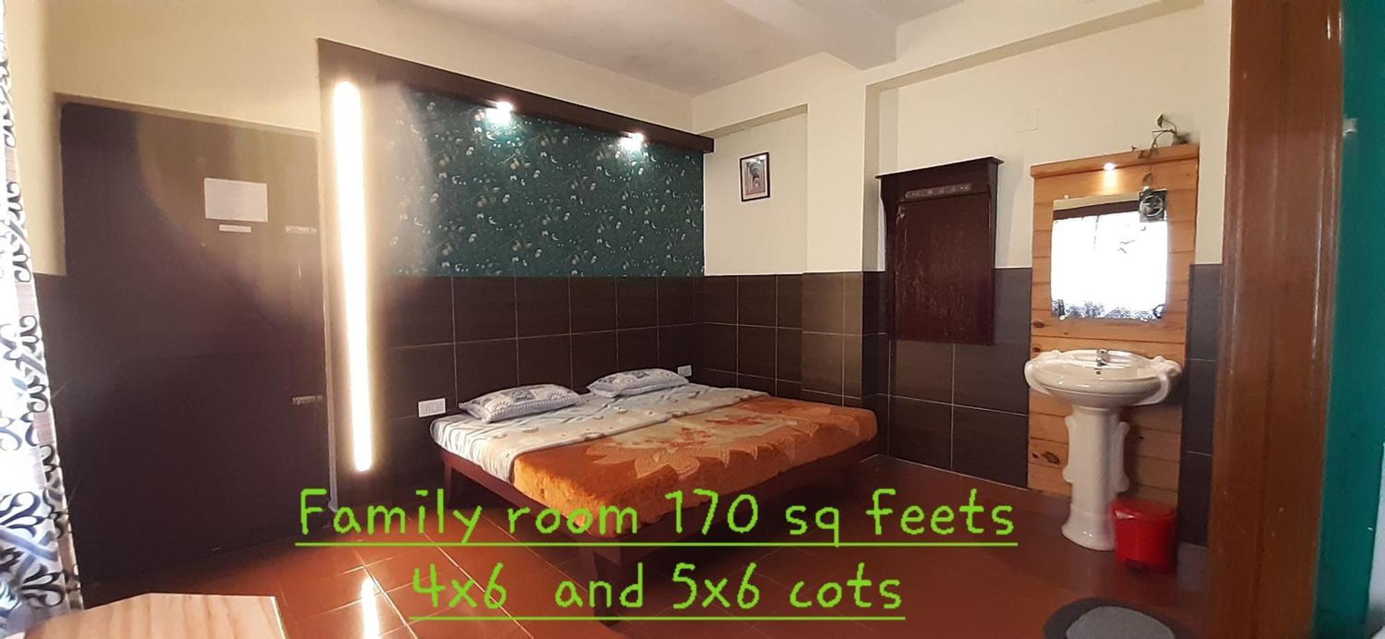 Greenview Holiday Inn Munnar Εξωτερικό φωτογραφία