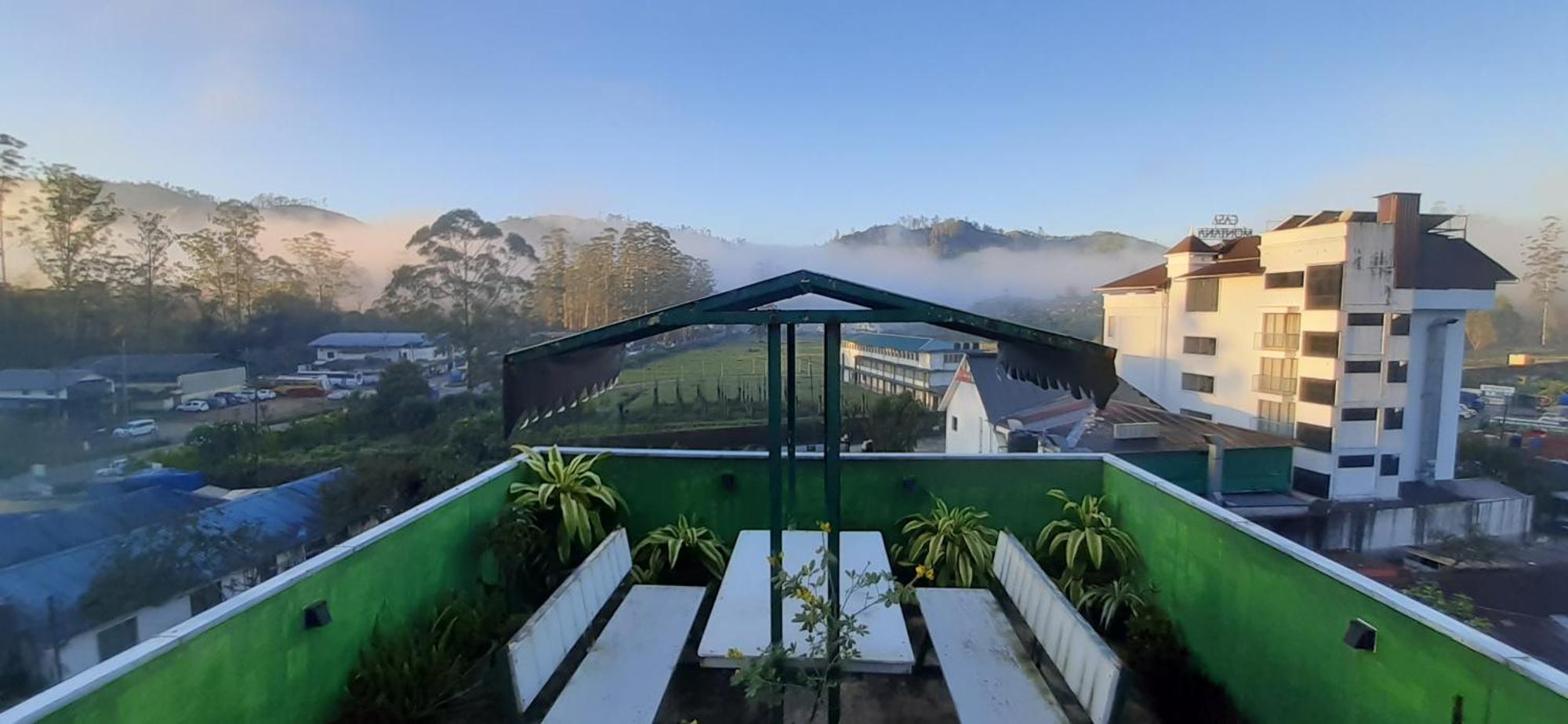 Greenview Holiday Inn Munnar Εξωτερικό φωτογραφία