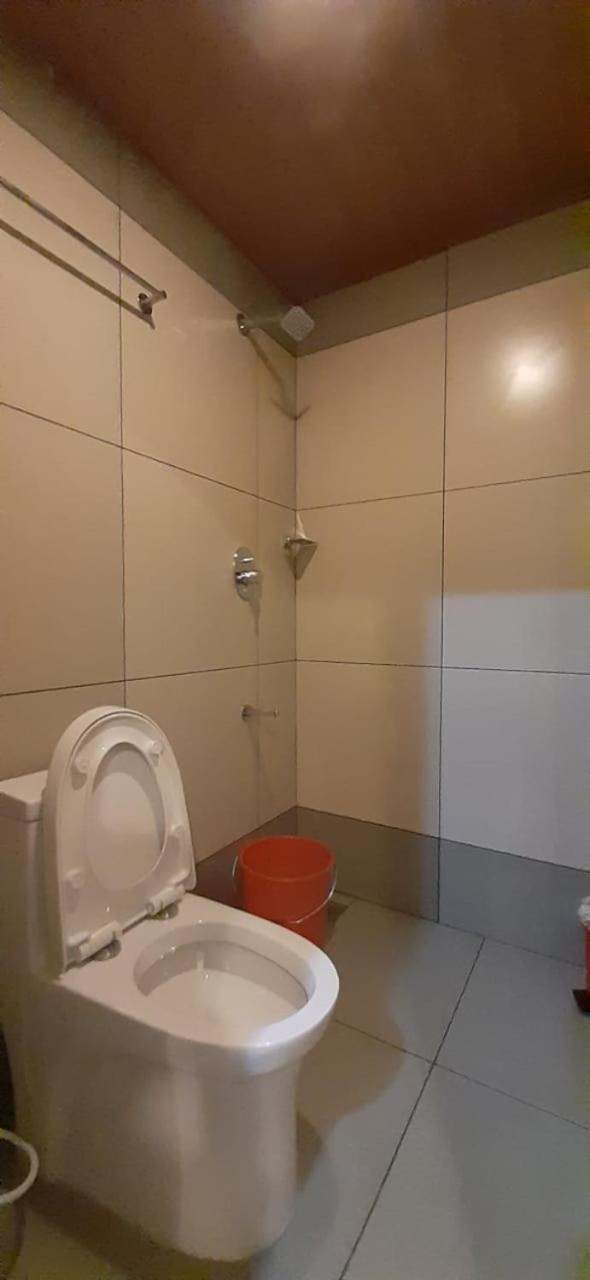Greenview Holiday Inn Munnar Εξωτερικό φωτογραφία
