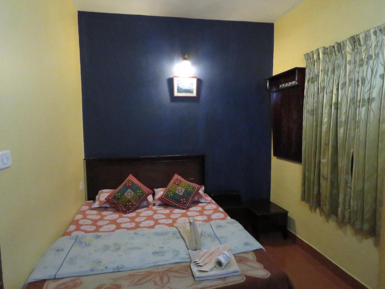 Greenview Holiday Inn Munnar Εξωτερικό φωτογραφία