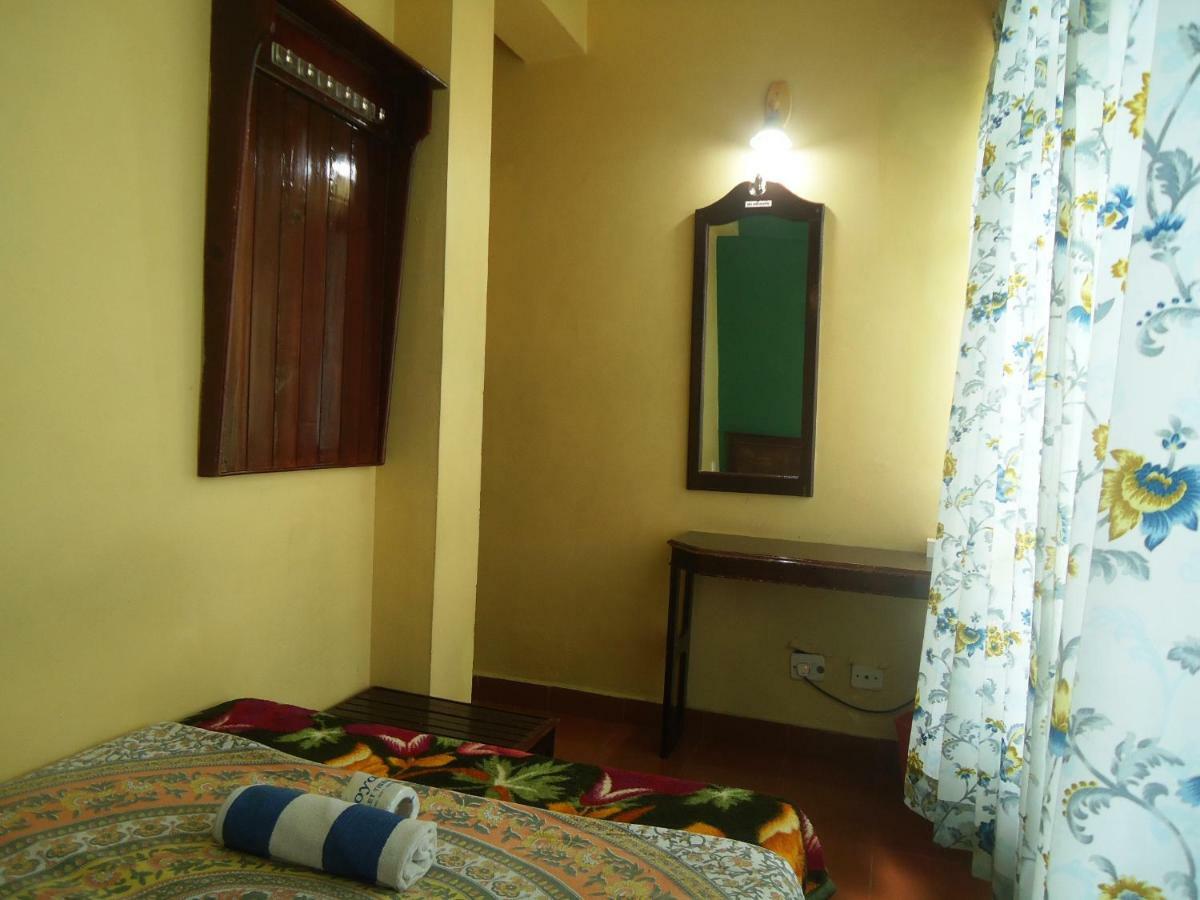Greenview Holiday Inn Munnar Εξωτερικό φωτογραφία