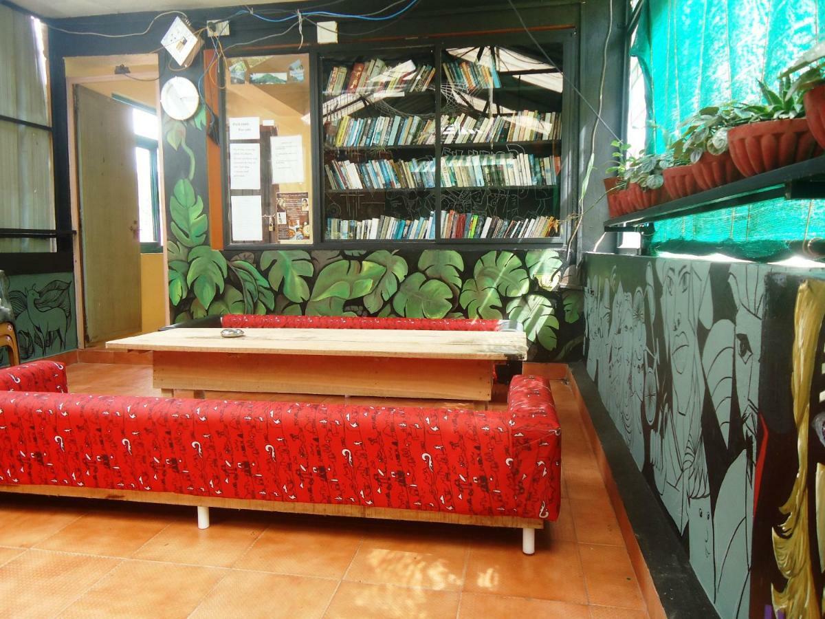 Greenview Holiday Inn Munnar Εξωτερικό φωτογραφία